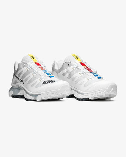 Salomon XT-4 OG White Ebony front