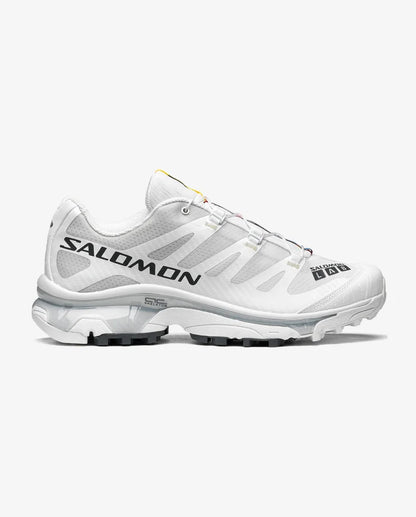 Salomon XT-4 OG White Ebony side