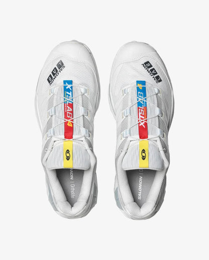 Salomon XT-4 OG White Ebony top