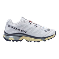 Salomon XT-4 OG White/ Lunar Rock/ Night Sky