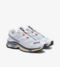 Salomon XT-4 OG White/ Lunar Rock/ Night Sky