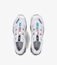 Salomon XT-4 OG White/ Lunar Rock/ Night Sky