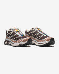 Salomon XT-6 Black Coffee / Burro / Bitter Chocolate
