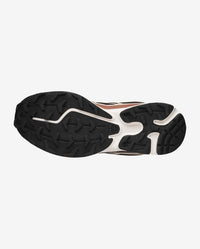 Salomon XT-6 Black Coffee / Burro / Bitter Chocolate