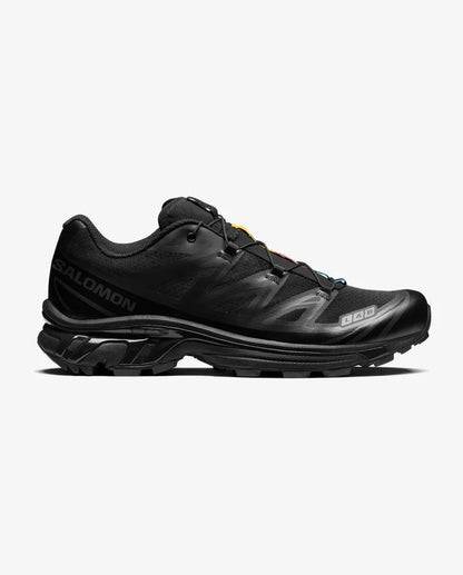 Salomon XT-6 Black Phantom
