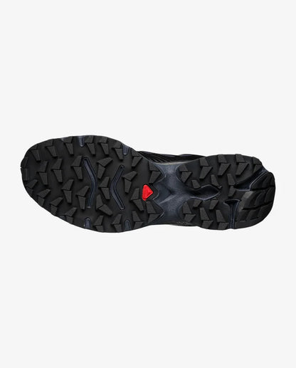 Salomon XT-6 Black Phantom sole