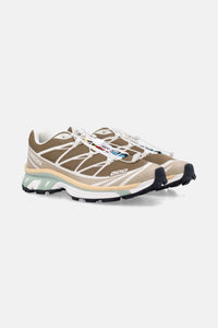 Salomon XT-6 Coyote Brown/Safari/Sahara
