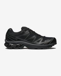 Salomon XT-6 GORE-TEX Black / Black / Asphalt