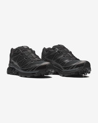 Salomon XT-6 GORE-TEX Black / Black / Asphalt