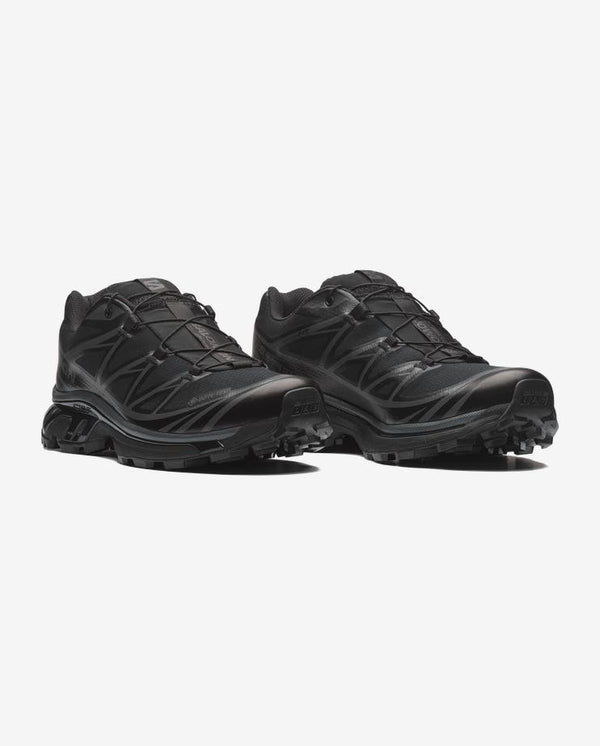 Salomon XT-6 GORE-TEX Black / Black / Asphalt