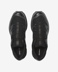 Salomon XT-6 GORE-TEX Black / Black / Asphalt