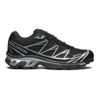 Salomon XT-6 GTX Black Ftw Silver