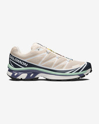 Salomon XT-6 Tapioca / Spellbound / Lichen