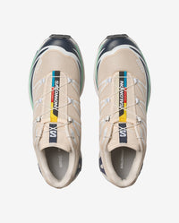 Salomon XT-6 Tapioca / Spellbound / Lichen