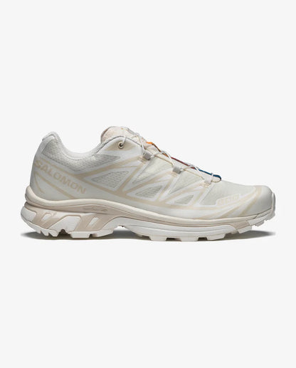 Salomon XT-6 Vanilla Ice Almond Milk