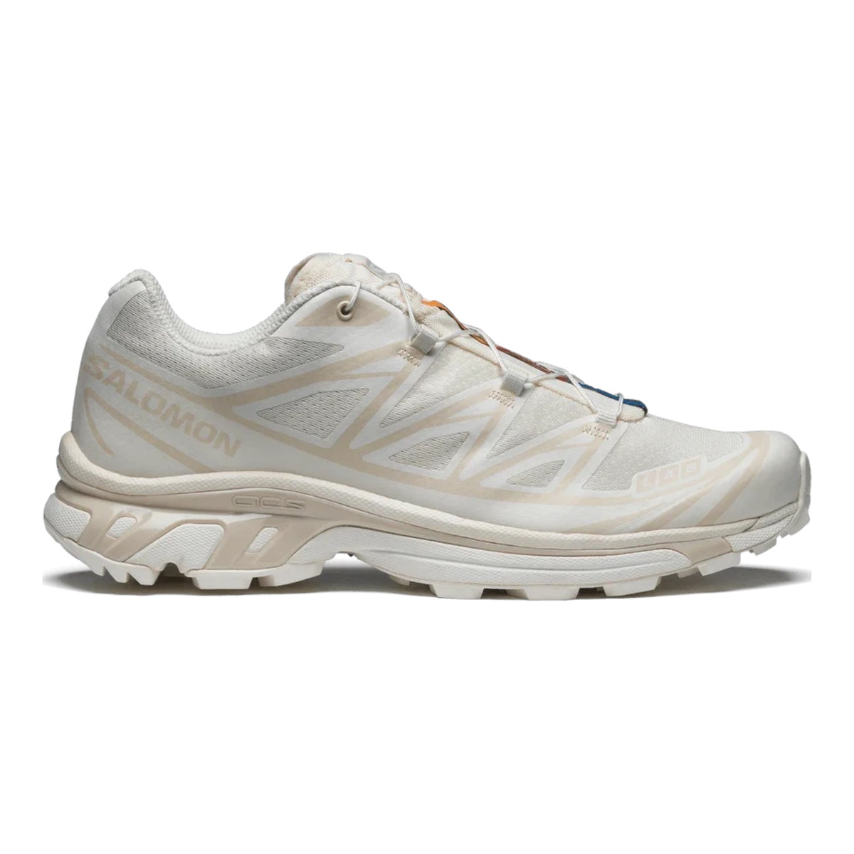 Salomon XT-6 Vanilla Ice Almond Milk