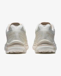 Salomon XT-6 Vanilla Ice Almond Milk back
