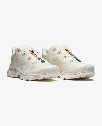 Salomon XT-6 Vanilla Ice Almond Milk side