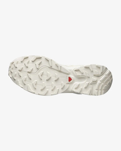 Salomon XT-6 Vanilla Ice Almond Milk sole
