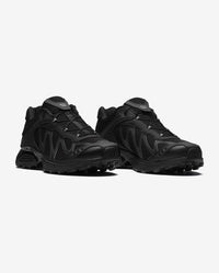 Salomon XT-WHISPER Black / Black / Asphalt