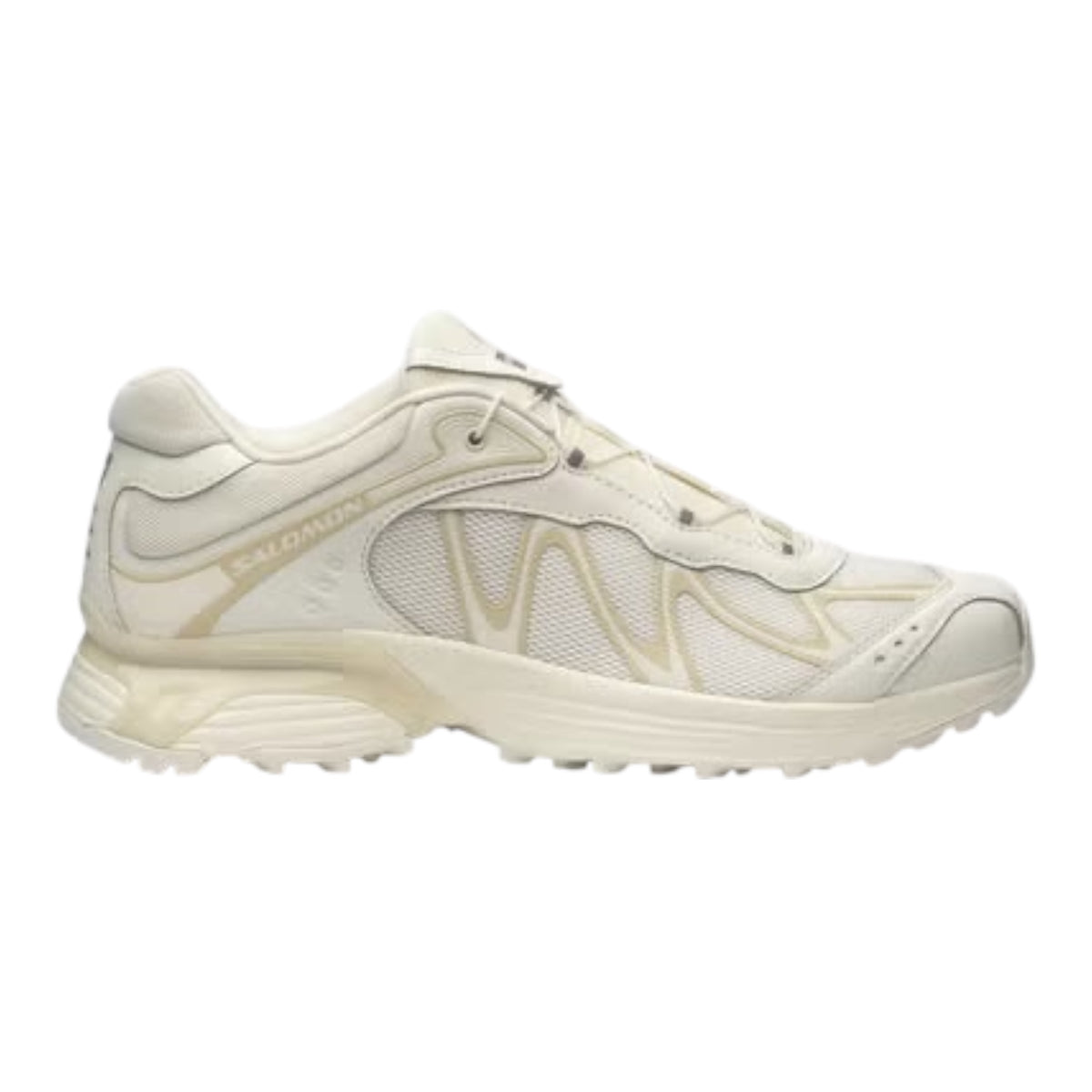 Salomon XT-WHISPER Vanilla Ice / Almond Milk