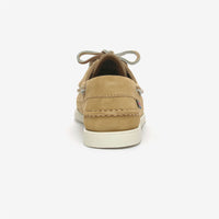 Sebago PORTLAND FLESH OUT WOMAN BROWN COGNAC