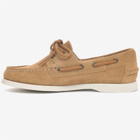 Sebago PORTLAND FLESH OUT WOMAN BROWN COGNAC