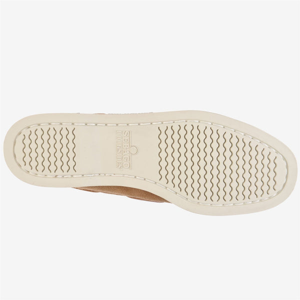 Sebago PORTLAND FLESH OUT WOMAN BROWN COGNAC