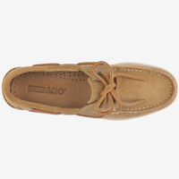 Sebago PORTLAND FLESH OUT WOMAN BROWN COGNAC