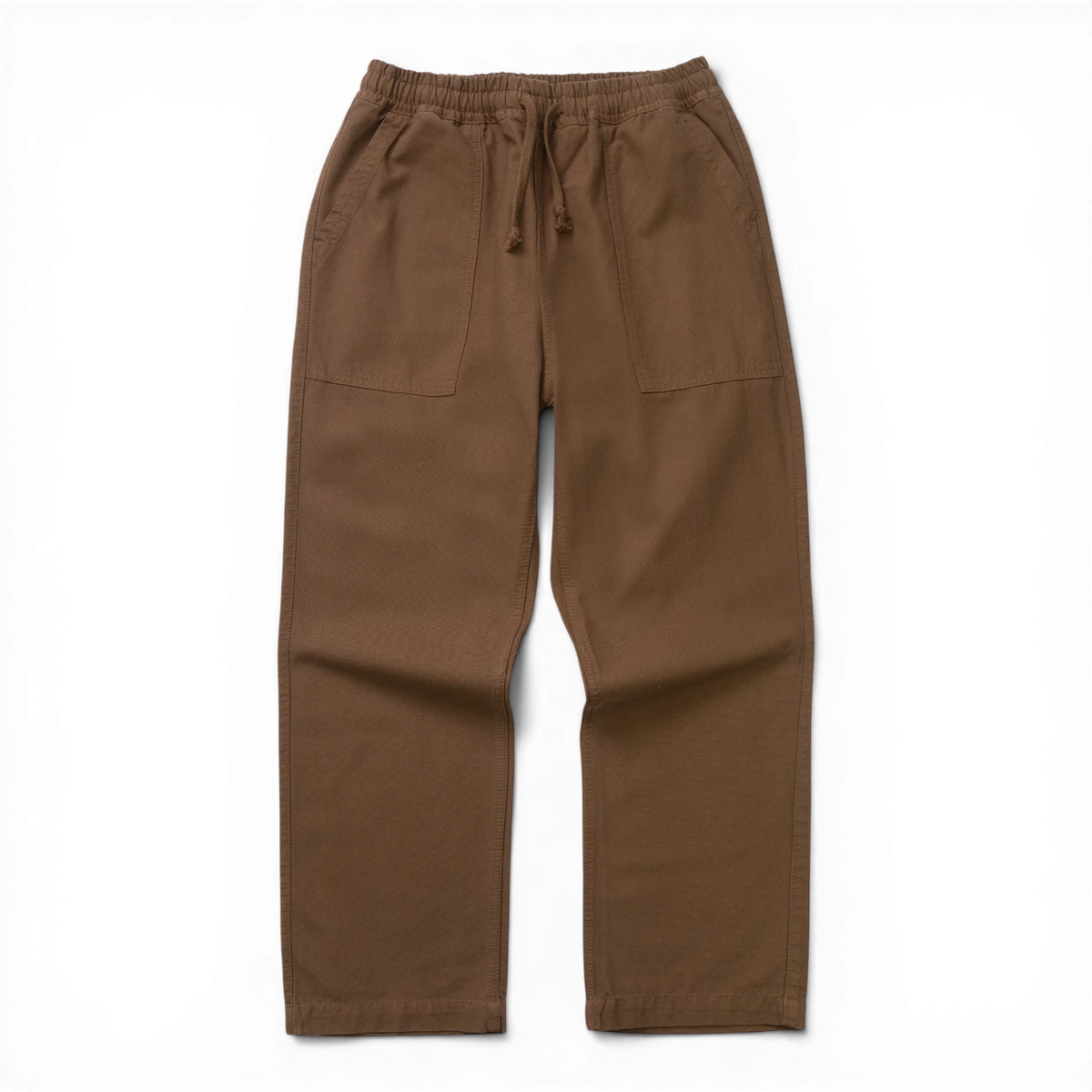 Service Works CLASSIC CHEF PANTS Bark