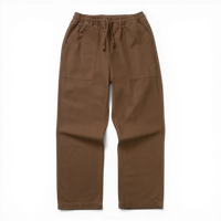 Service Works CLASSIC CHEF PANTS Bark