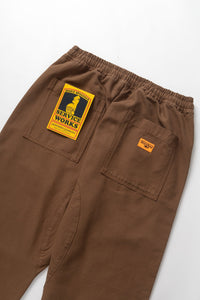 Service Works CLASSIC CHEF PANTS Bark