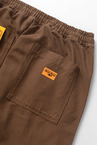 Service Works CLASSIC CHEF PANTS Bark