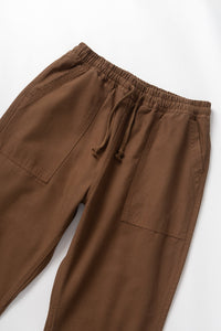 Service Works CLASSIC CHEF PANTS Bark