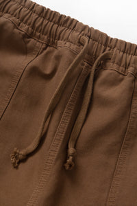 Service Works CLASSIC CHEF PANTS Bark