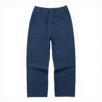 Service Works CLASSIC CHEF PANTS Dark Navy