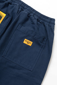 Service Works CLASSIC CHEF PANTS Dark Navy