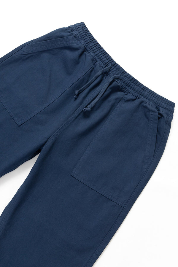 Service Works CLASSIC CHEF PANTS Dark Navy
