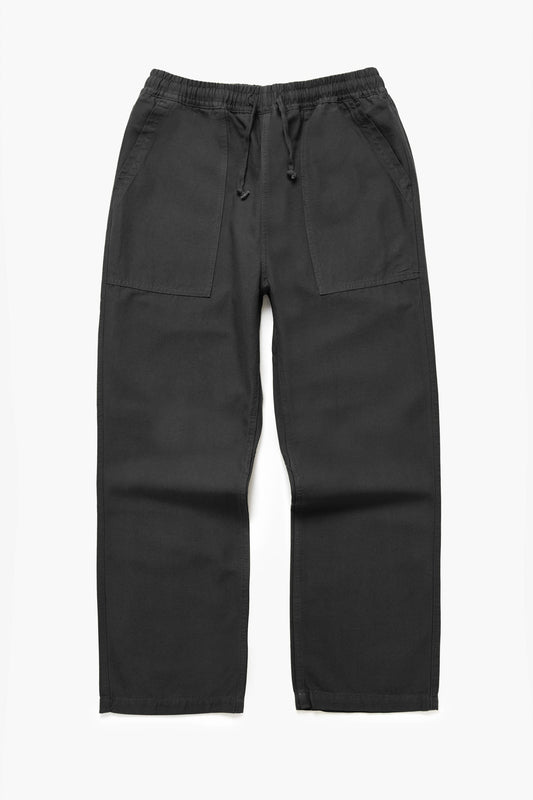 Service Works Classic Canvas Chef Pant Black