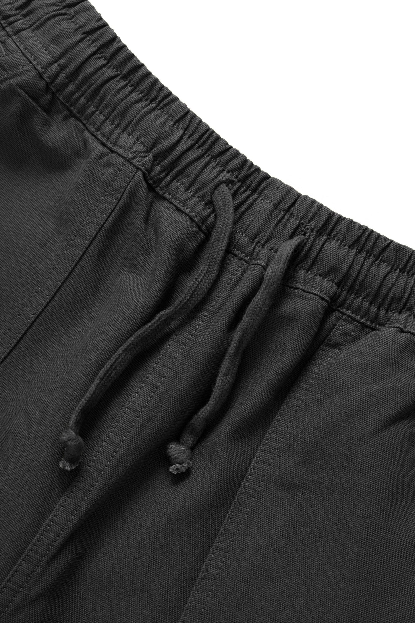 Service Works Classic Canvas Chef Pant Black