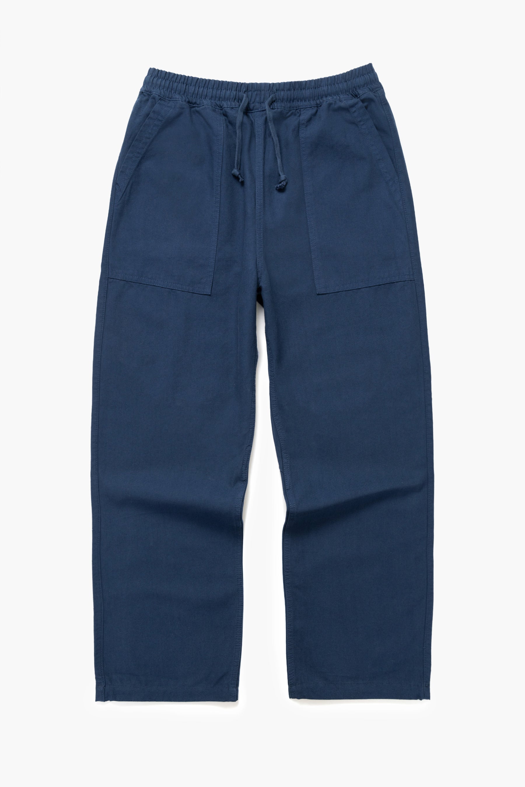 Service Works Classic Canvas Chef Pant Dark Navy