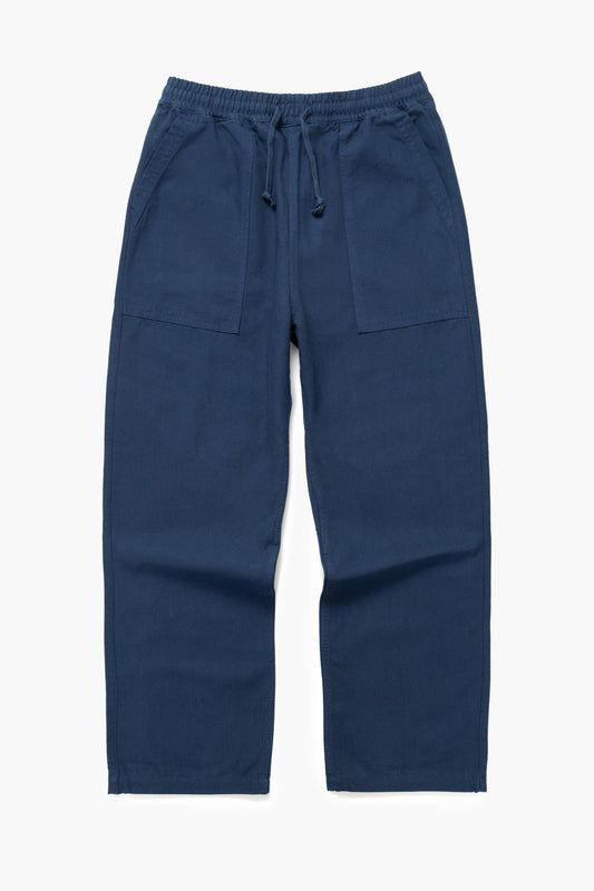 Service Works Classic Canvas Chef Pant Dark Navy