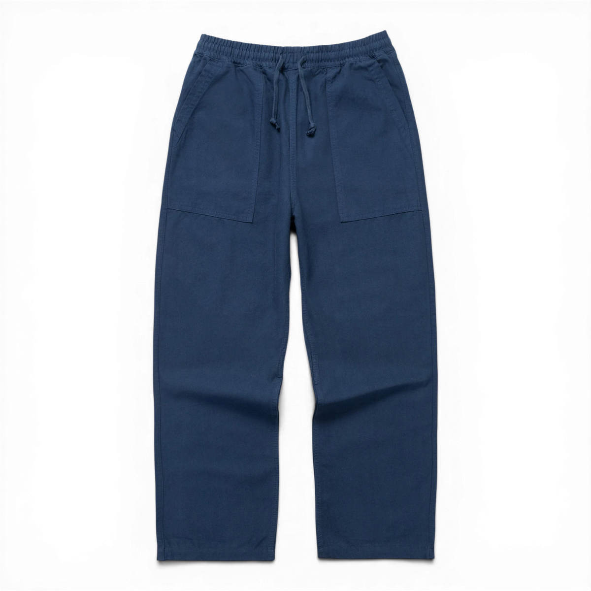Service Works Classic Canvas Chef Pant Dark Navy