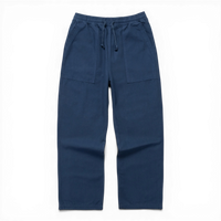Service Works Classic Canvas Chef Pant Dark Navy