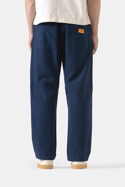 Service Works Classic Canvas Chef Pant Dark Navy