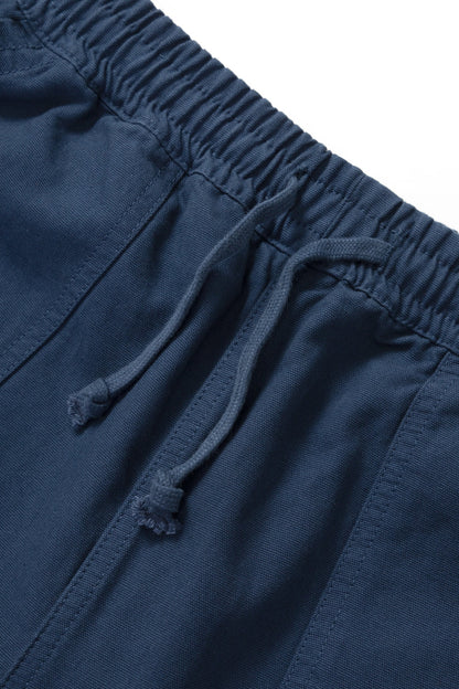 Service Works Classic Canvas Chef Pant Dark Navy