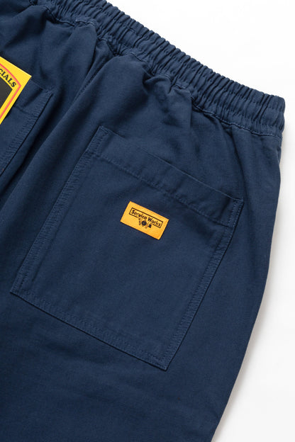 Service Works Classic Canvas Chef Pant Dark Navy