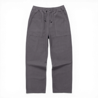 Service Works Classic Canvas Chef Pant Grey