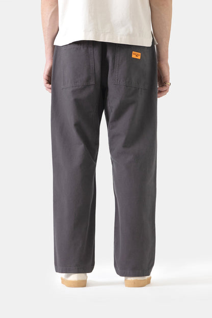 Service Works Classic Canvas Chef Pant Grey