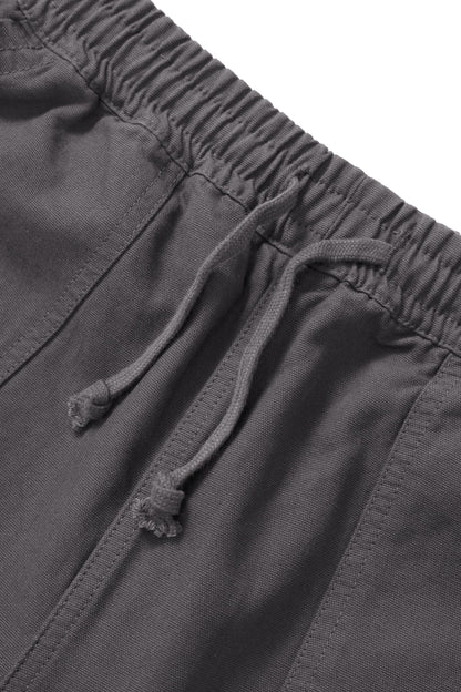 Service Works Classic Canvas Chef Pant Grey